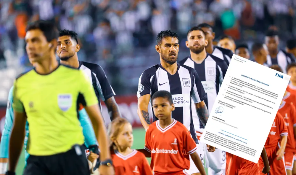 Alianza Lima recibió dura sanción de FIFA por incumplir normas en contrataciones de jugadores. (FOTO: La República). Alianza Lima recibió dura sanción de FIFA por incumplir normas en contrataciones de jugadores. (FOTO: La República).