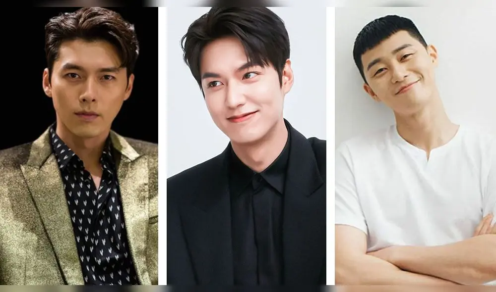 Los resultados del reto sorprendieron a sus fans. Foto: composición Naver.