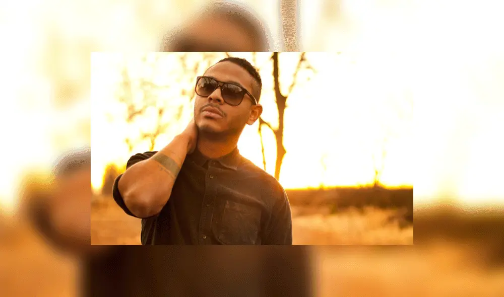 Kalimba sobre la cuarentena: "No todo el mundo puede darse ese lujo” [VIDEO]