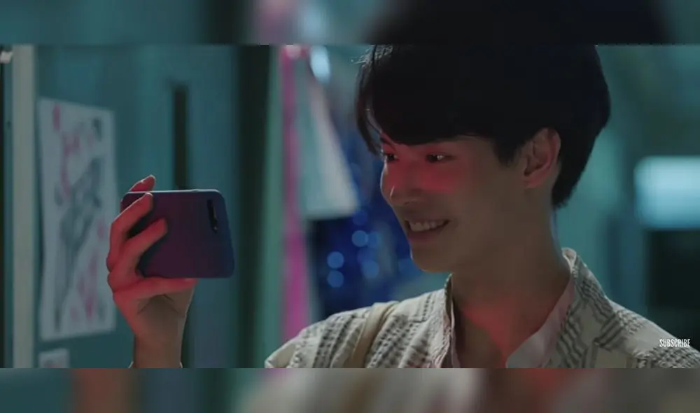 Still 2gether, ep 3, Bright y Win