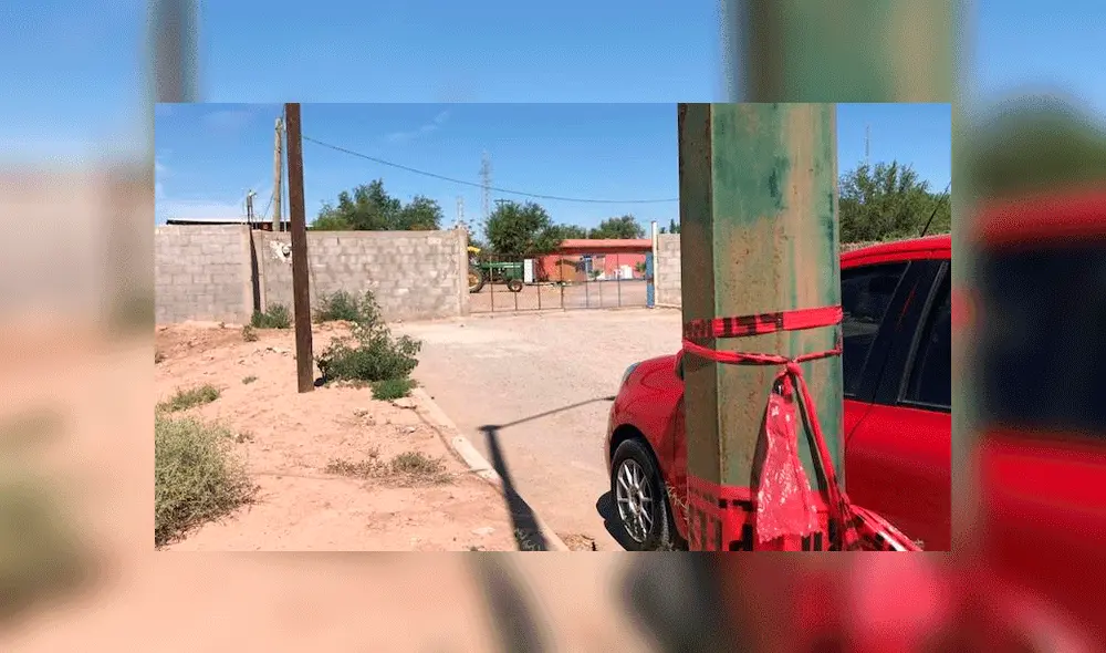 Masacre: Tres niñas son asesinadas con disparos a la cabeza por Cártel de Sinaloa Masacre: Tres niñas son asesinadas con disparos a la cabeza por Cártel de Sinaloa