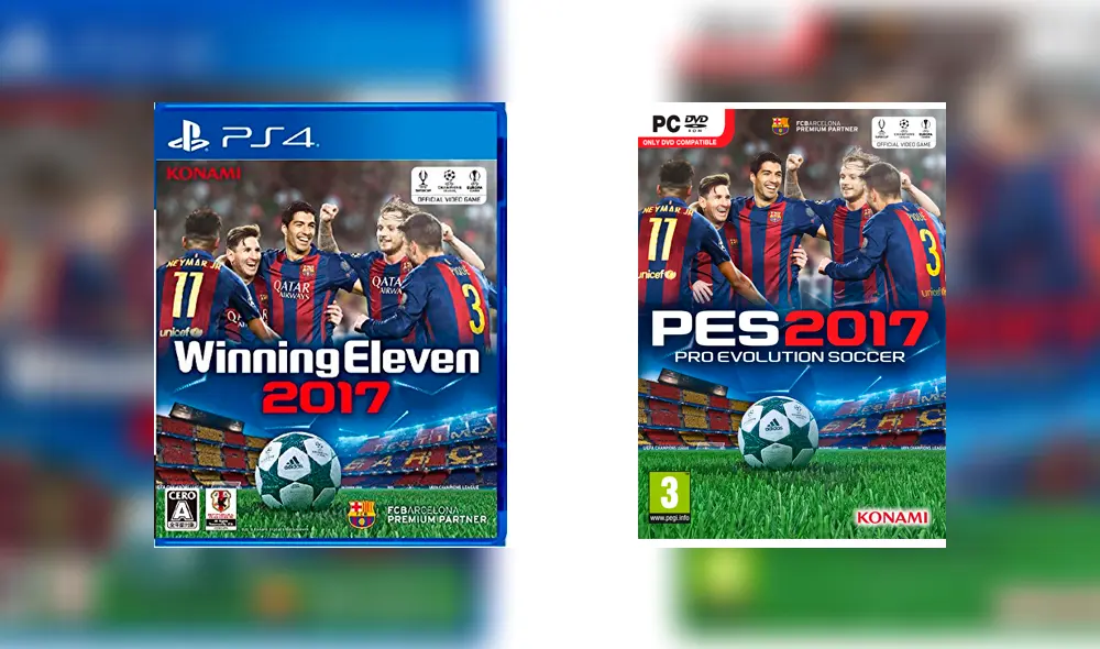 YouTube viral: ¿Cuál fue el primer Winning Eleven y qué relación tiene con PES? [VIDEO]