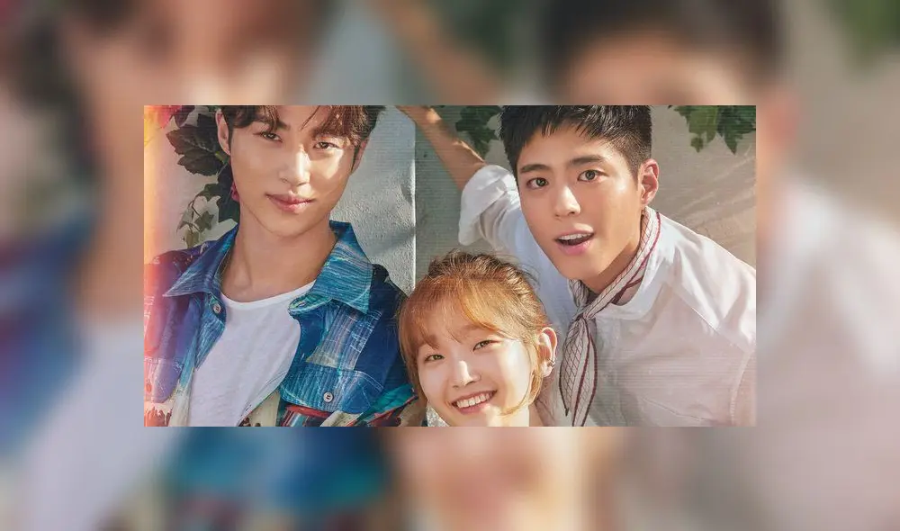 Byun Woo Seok, Record of youth