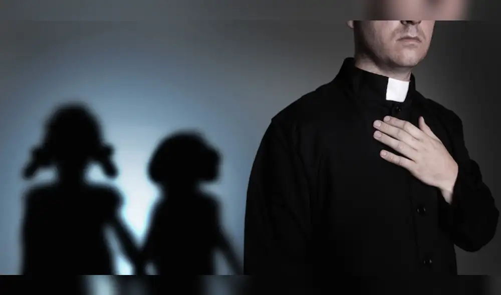 Alemania: Fiscalía investiga a 100 sacerdotes por abusos sexuales [VIDEO]