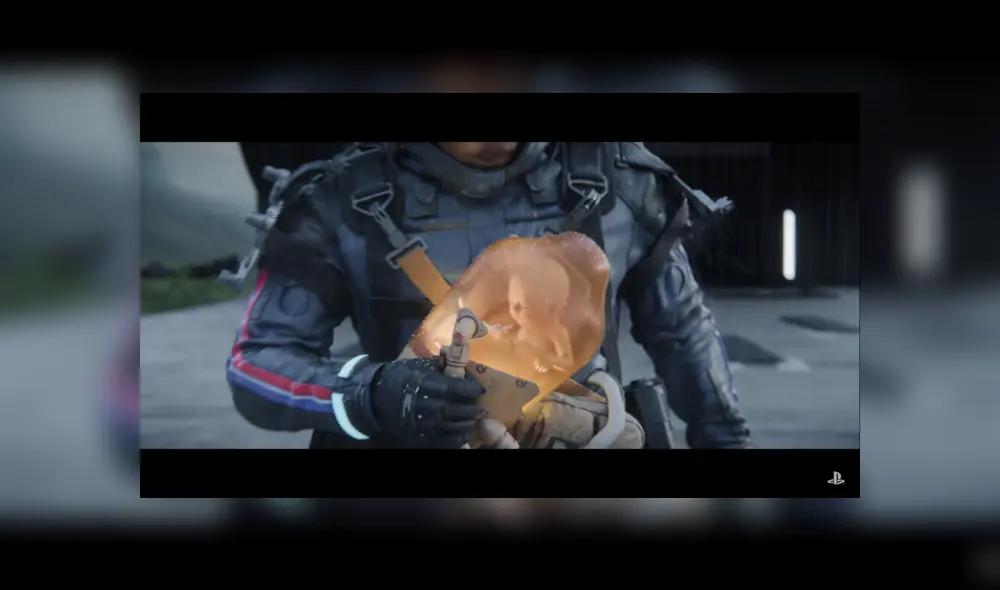 El nuevo tráiler de la apuesta Kojima nos dice por fin qué es lo que haremos jugándolo, de una forma sencilla y concisa. Death Stranding llega el 8 de noviembre. El nuevo tráiler de la apuesta Kojima nos dice por fin qué es lo que haremos jugándolo, de una forma sencilla y concisa. Death Stranding llega el 8 de noviembre.