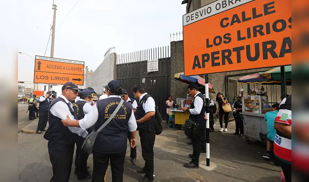 Ate: clausuran Camal de Yerbateros debido a infección del lugar [FOTOS]