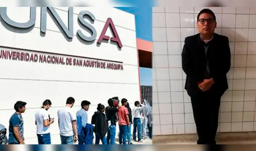 Profesor irá 7 meses a la cárcel por hacer proposición sexual a alumno Profesor irá 7 meses a la cárcel por hacer proposición sexual a alumno