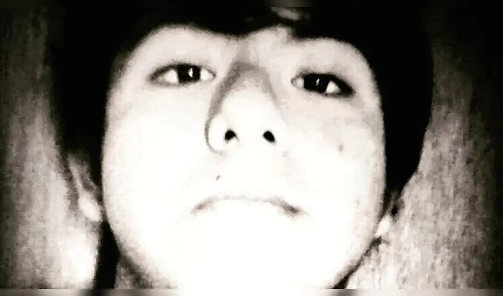 San Marcos: compañera de Erik Arenas revela que conversó con presunto asesino