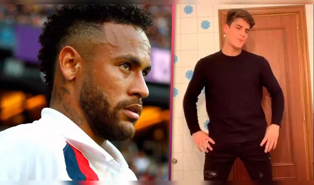 Tiago Ramos es un joven aficionado al baile y al deporte, y sus coreografías son vistas por miles de personas. Tiago Ramos es un joven aficionado al baile y al deporte, y sus coreografías son vistas por miles de personas.