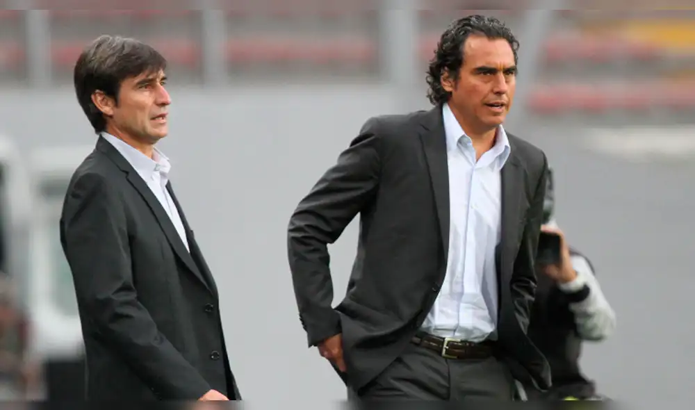 Perú vs. Argentina: 'Chemo' Del Solar advierte de un posible triunfalismo alrededor de la 'Bicolor'