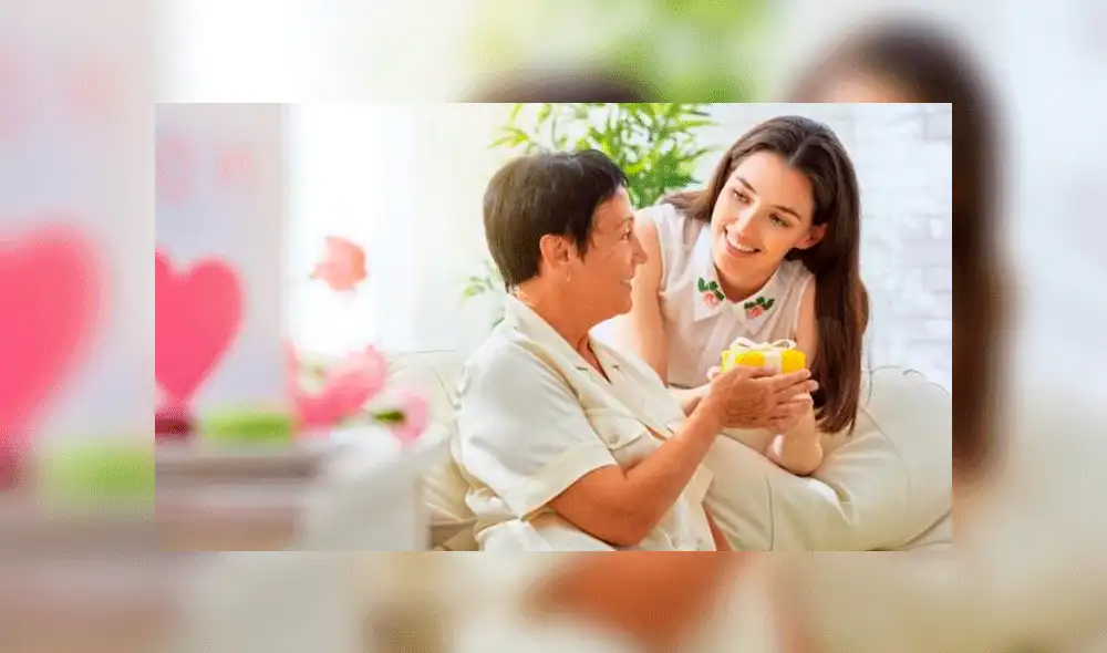 Día de la Madre: Las frases más tiernas que puedes dedicarle a tu mamá