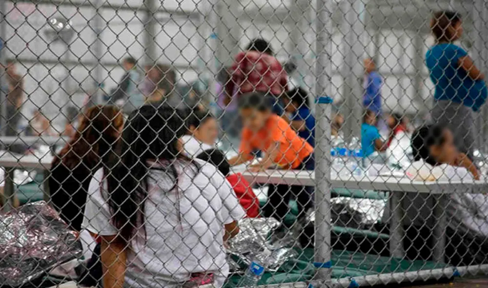 esterilizaciones forzadas