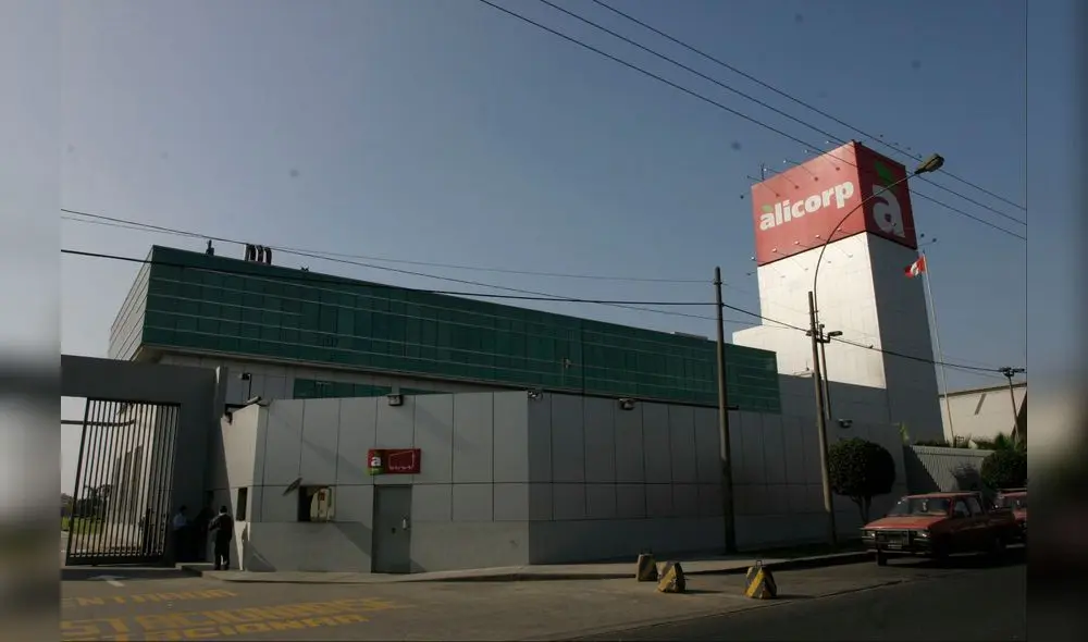 Alicorp compra Intradevco, dueña de Sapolio por US$ 490 mllns