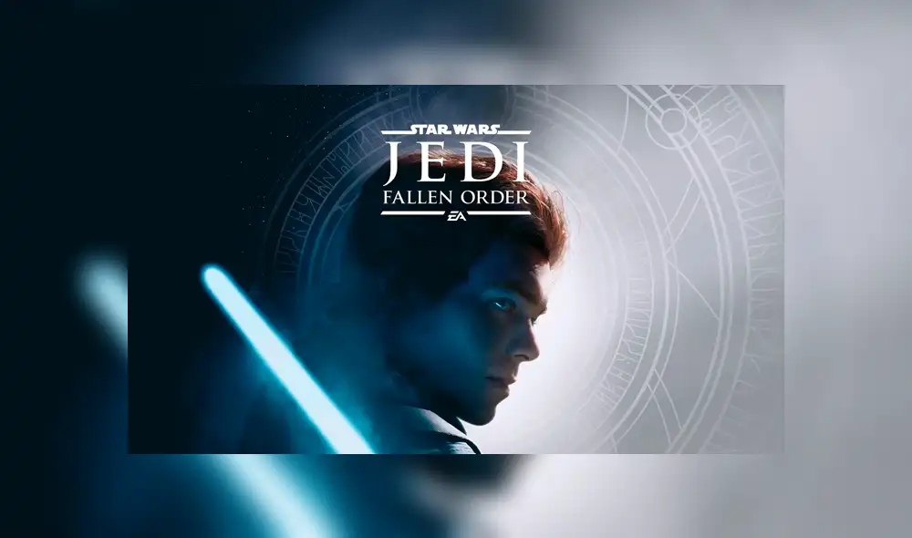 Star Wars Jedi: Fallen Order, la obra maestra de los creadores de Apex Legends [FOTOS Y VIDEO]