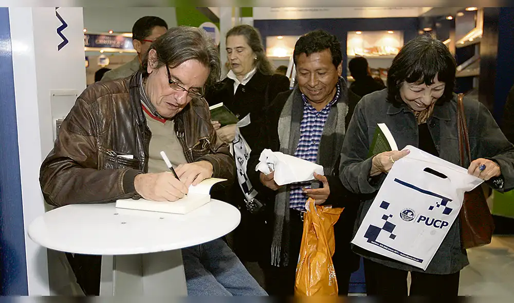 Falleció el sociólogo y maestro Gonzalo Portocarrero 