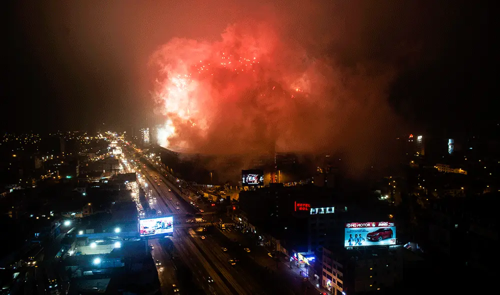 Organizador de los Juegos Panamericanos y Parapanamericanos Lima 2019 respondió a la crítica del El Mercurio de Chile.