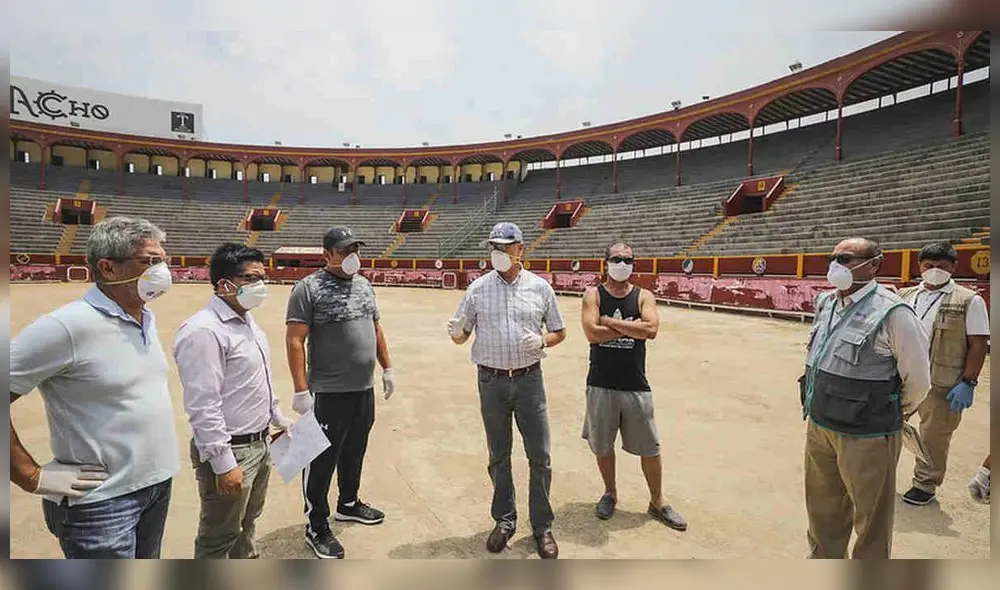 Créditos: Publimetro.