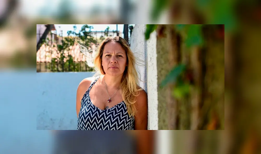 El gobierno de Argentina le otorgó una casa, que, según la víctima estaba en condiciones inhabitables. (Foto: Infobae) El gobierno de Argentina le otorgó una casa, que, según la víctima estaba en condiciones inhabitables. (Foto: Infobae)