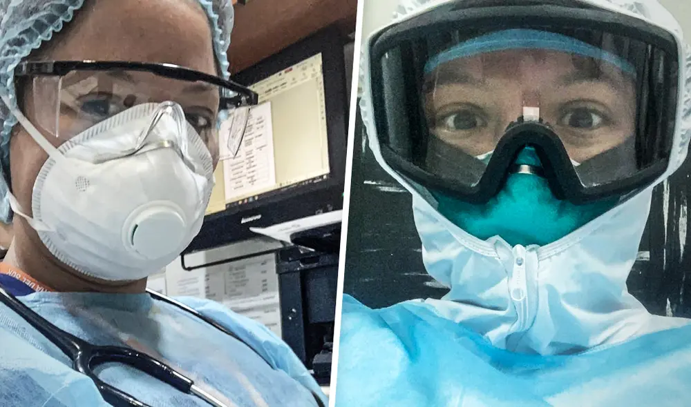 Doctora Bonilla ... Doctora Bonilla ...