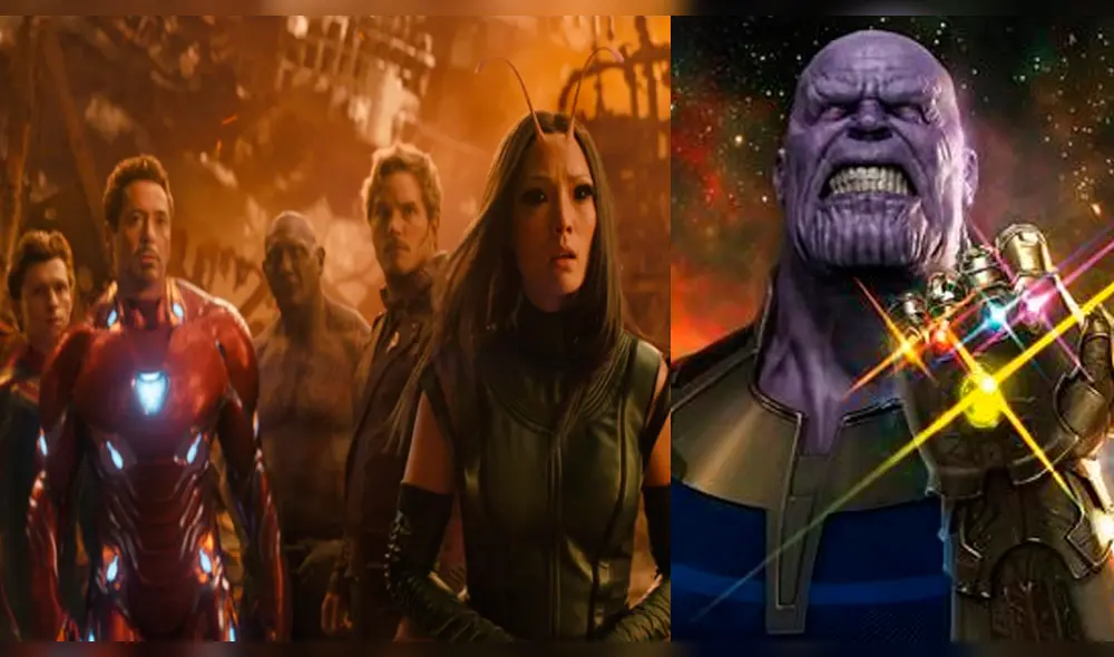 Así lucirán los superhéroes de Marvel en 'Avengers 4' [FOTOS]