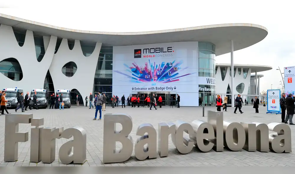 Mobile World Congress 2018: estos son los smartphones que presentarán