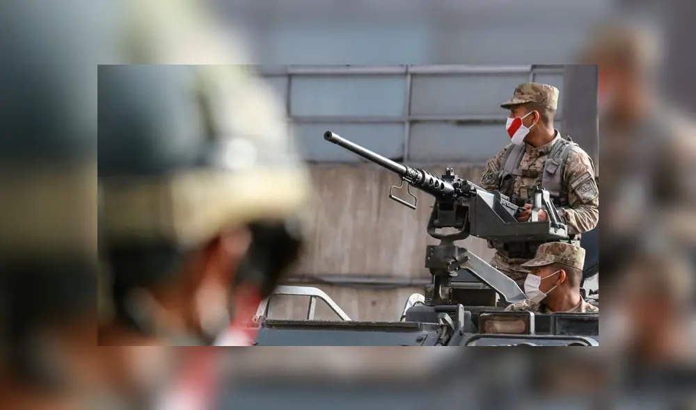 Foto: Erick Villalobos/La República.