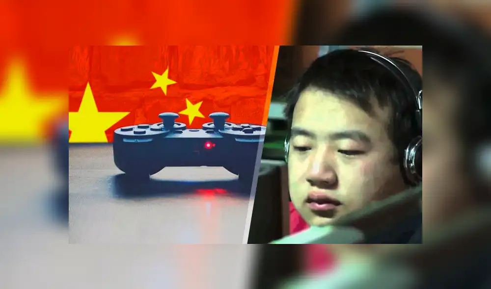 China limita horas de videojuegos para frenar adicción
