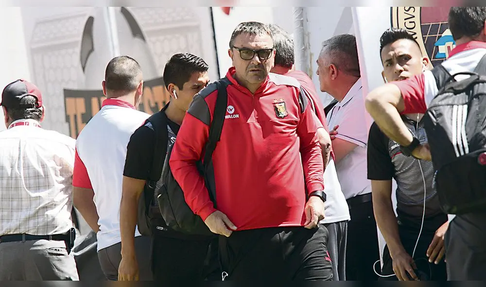 Osella estuvo molesto. Osella estuvo molesto.