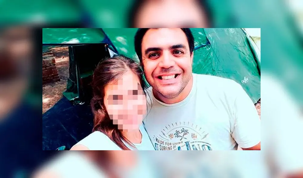 Muere hombre que asesinó a su esposa a martillazos porque no quería separarse de ella