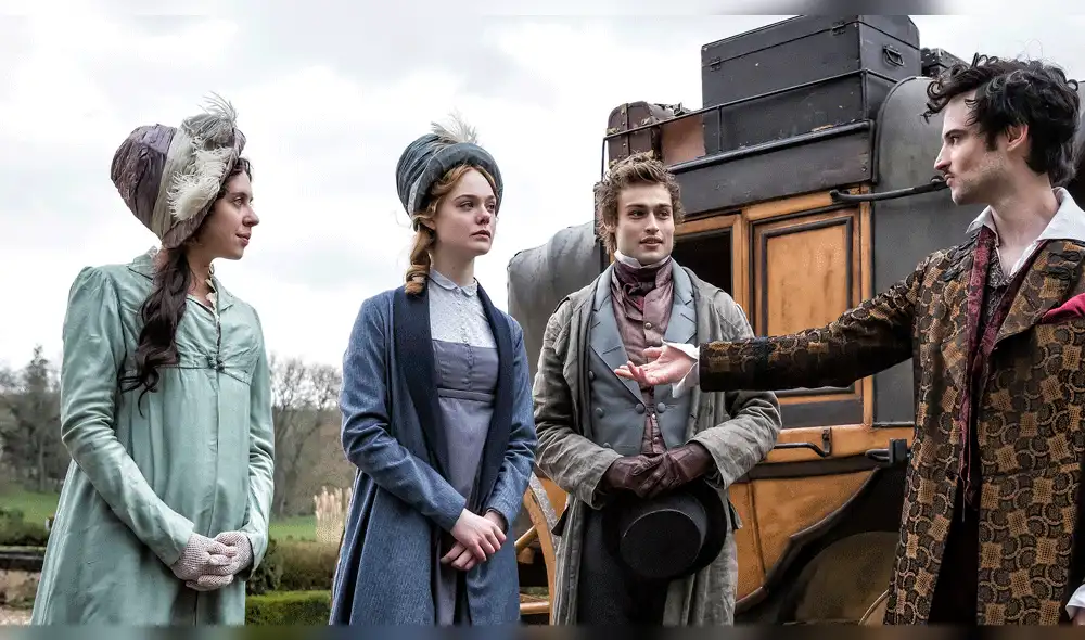 Netflix: Todos los estrenos en series y películas para diciembre