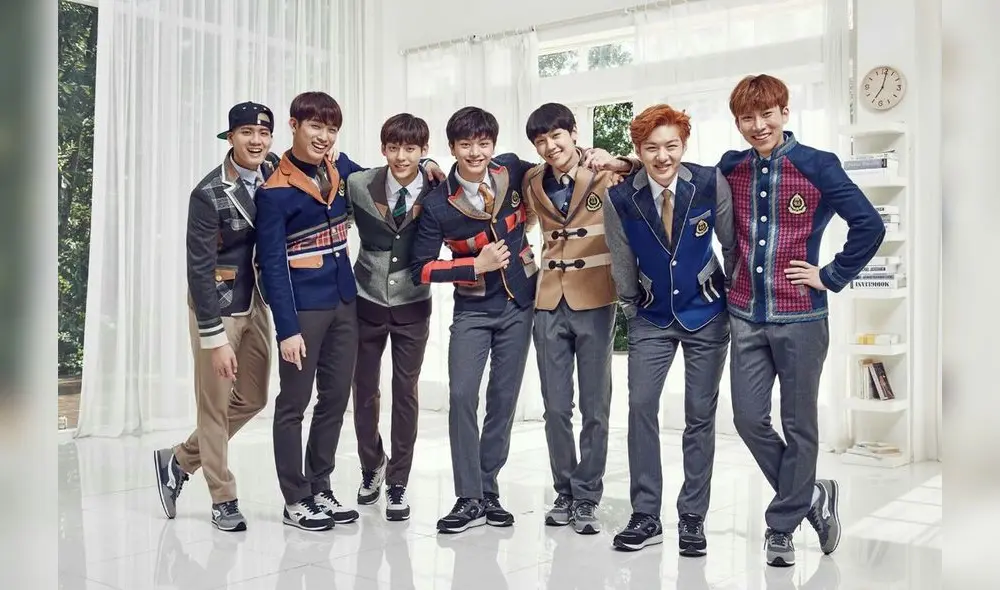BtoB BtoB