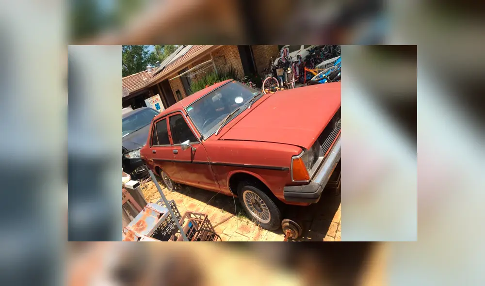 Desliza para ver el desenlace de este video viral de YouTube. Foto: Captura.