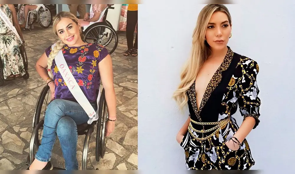 Frida Sofía desmiente las acusaciones de maltrato de parte de Libertad Ojeda. Foto: Instagram