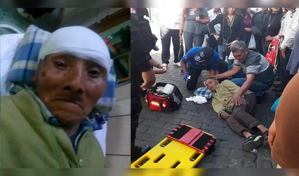 arequipa anciano cayo a pista arequipa anciano cayo a pista