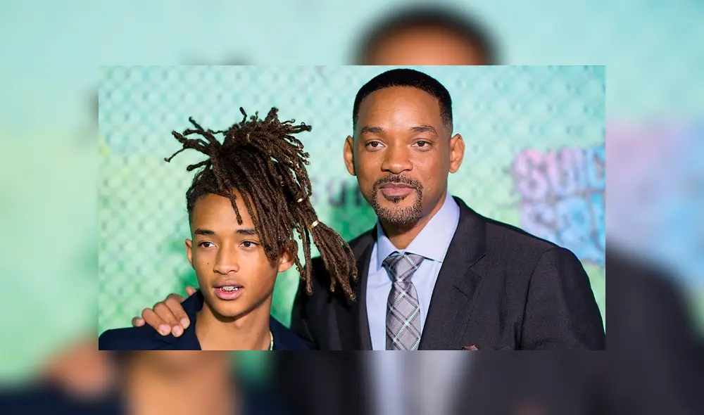 Jaden Smith y Will Smith colaboraron juntos en dos producciones. (Foto: Observatorio) Jaden Smith y Will Smith colaboraron juntos en dos producciones. (Foto: Observatorio)