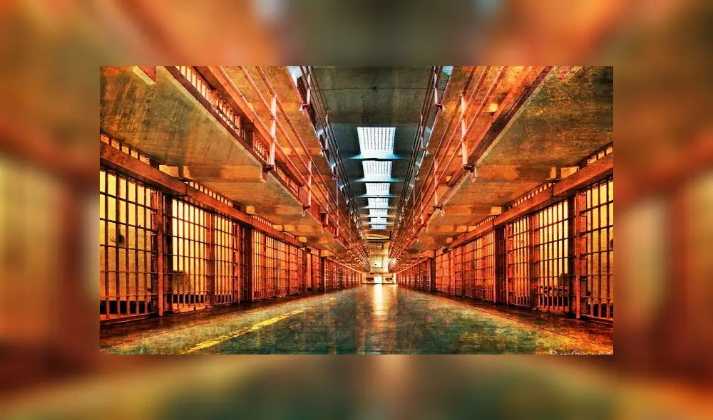 Estados Unidos: medio millón de presos tienen riesgo de contraer coronavirus Estados Unidos: medio millón de presos tienen riesgo de contraer coronavirus