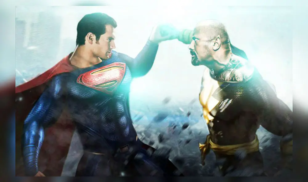 Un encuentro de colosos Un encuentro de colosos