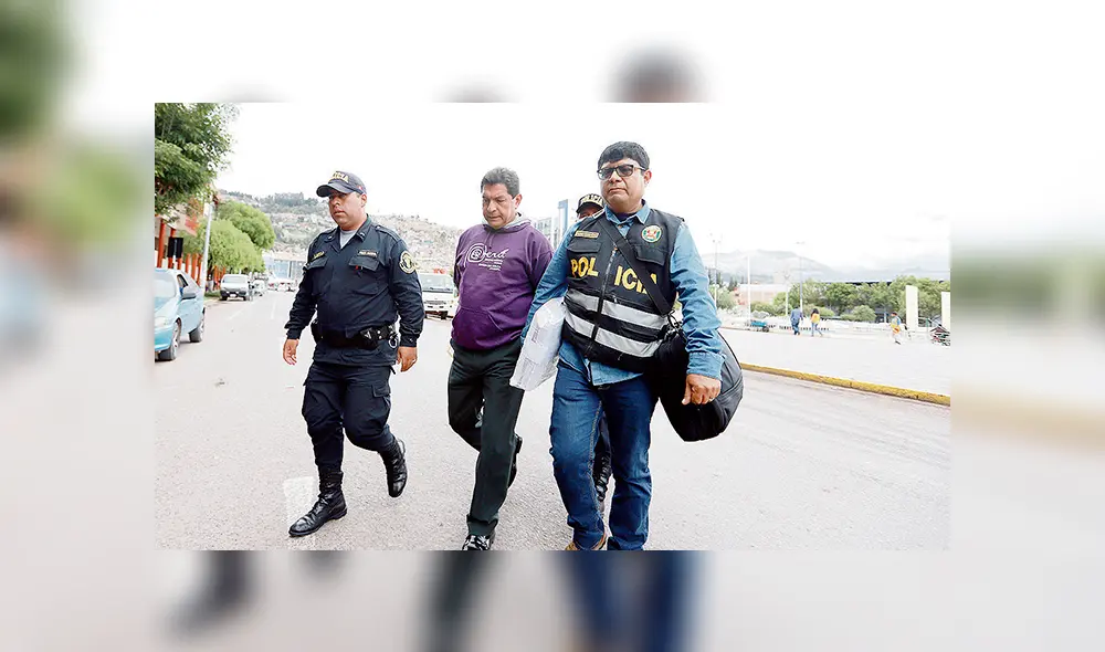 Caen 16 policías por actuar bajo las órdenes de narcos