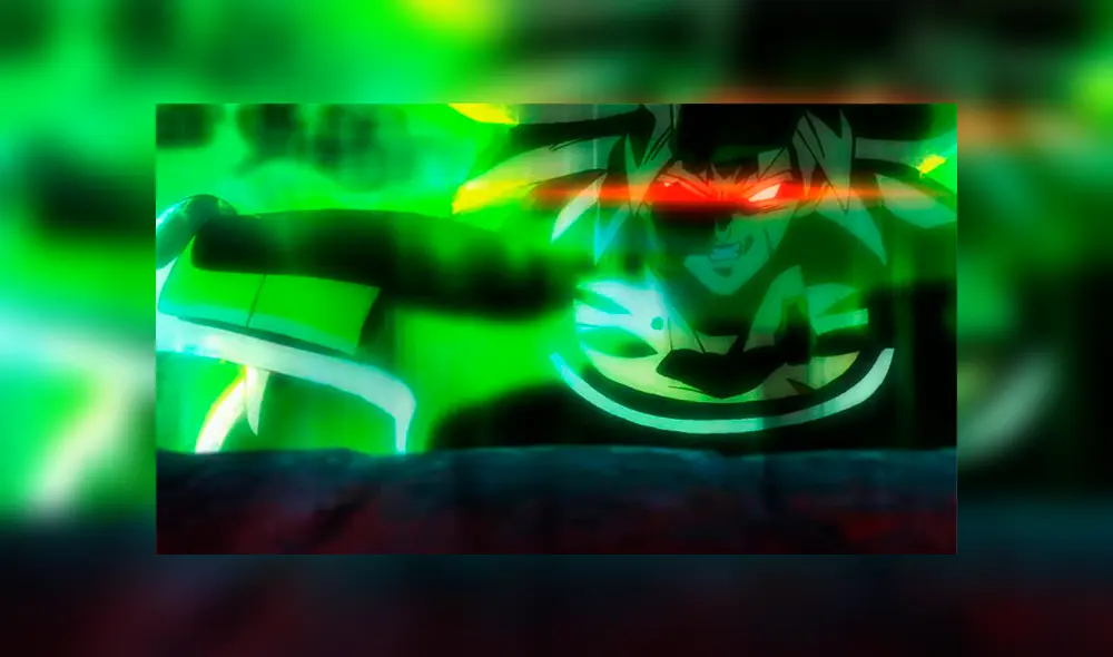 Dragon Ball Super: Fanático analiza la ropa de Broly y descubre un importante secreto [VIDEO]