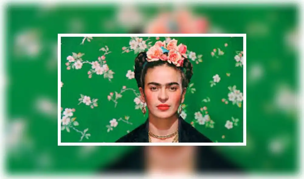 Artista portuguesa reúne a Frida Kahlo con la cantante Carmen Miranda en muestra en Lisboa