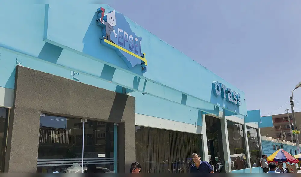 Agroindustriales y Epsel: deudoras por tarifa de agua