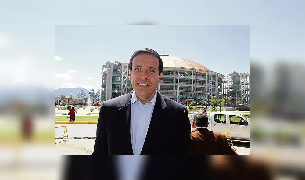 Gerente de Yanacocha pide a Kuczynski sumarse al esfuerzo de viabilizar Conga