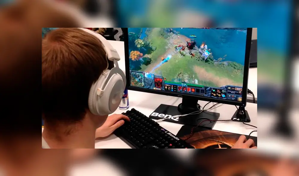 Facebook: esta es la verdad tras la estafa al niño gamer que compró una PC básica por S/ 5 mil [FOTO]