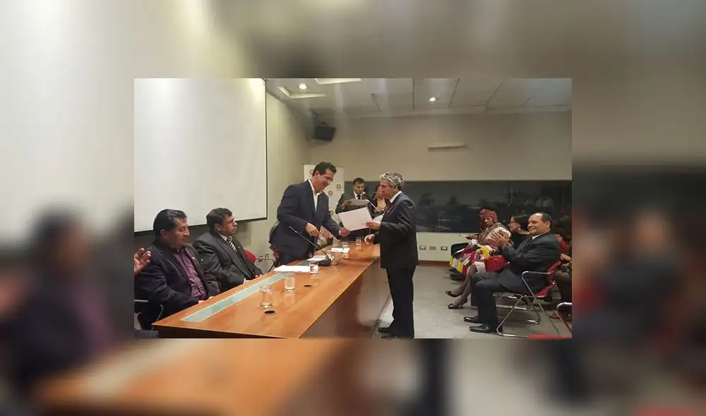 Emufec entregó premios a ganadores de concurso de nacimientos navideños