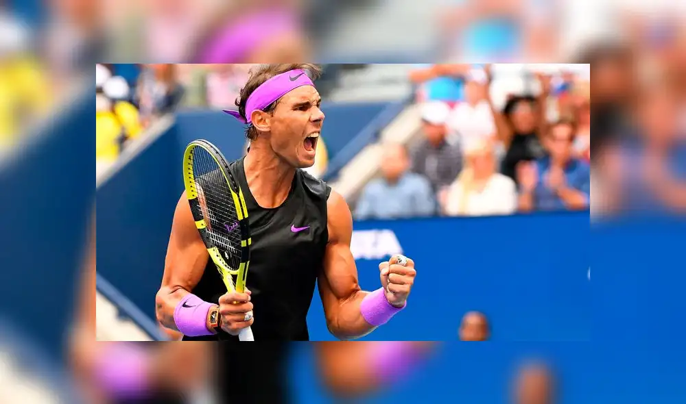 El torneo se disputará a través del videojuego Tennis World Tour. (Foto: El Español) El torneo se disputará a través del videojuego Tennis World Tour. (Foto: El Español)