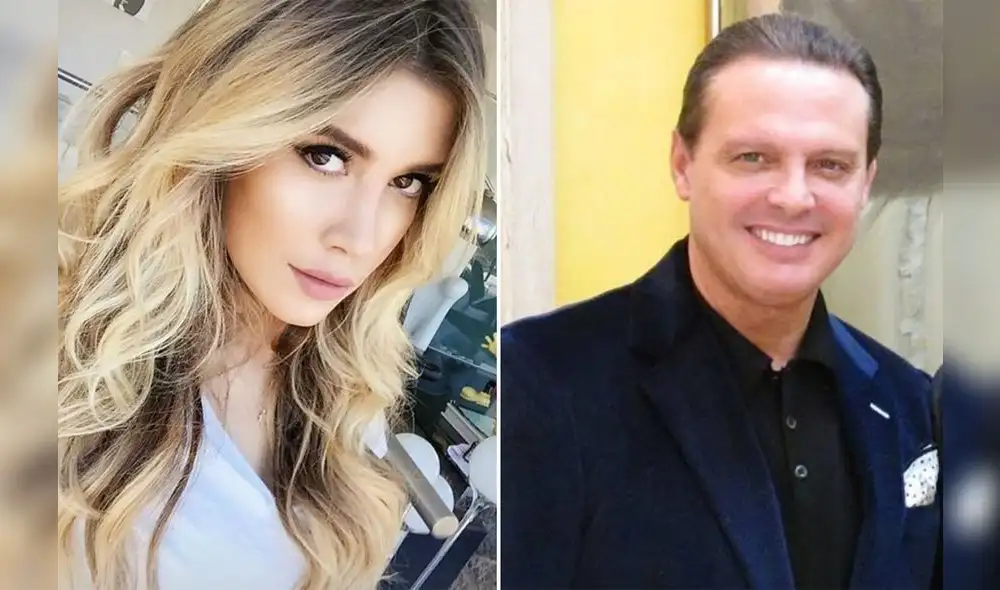 Hija de Alejandra Guzmán insulta a la primogénita de Luis Miguel [FOTOS]