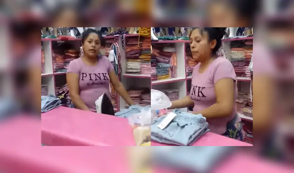 Gamarra: acusan a madre de maltratar a su hija y provocarle lesiones Gamarra: acusan a madre de maltratar a su hija y provocarle lesiones