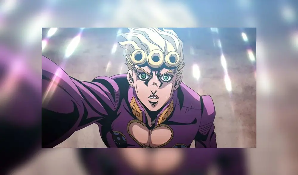 Jojo's Bizarre Adventure Jojo's Bizarre Adventure