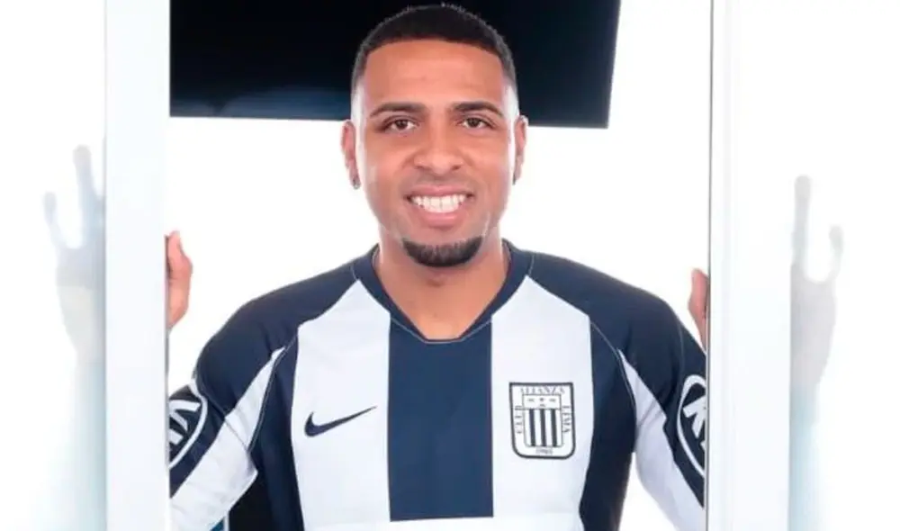 Alexi Gómez anotó el único gol del encuentro entre Alianza Lima y Atlético Grau. Foto: Prensa Alianza Alexi Gómez anotó el único gol del encuentro entre Alianza Lima y Atlético Grau. Foto: Prensa Alianza