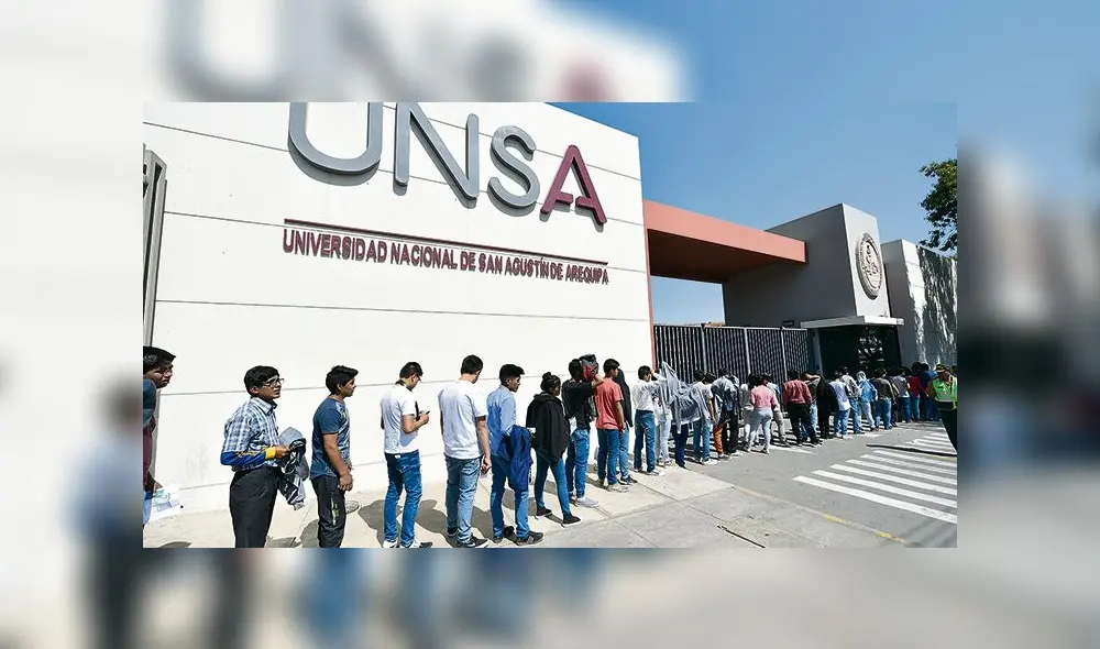Desarrollarán curso de lengua de señas en universidad de Arequipa Desarrollarán curso de lengua de señas en universidad de Arequipa